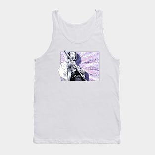 jimi Tank Top